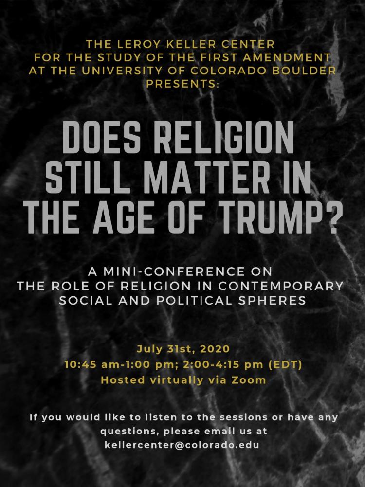 KellerConf2020