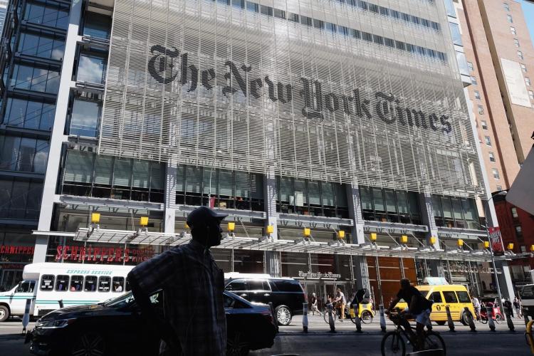 NYT