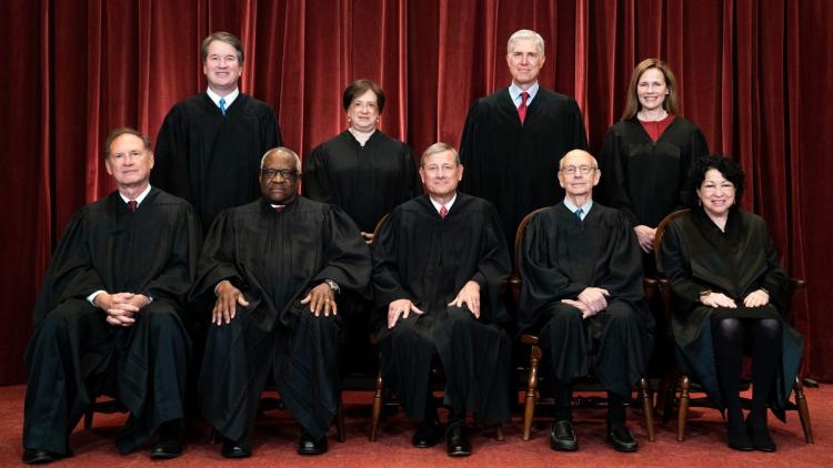 SCOTUS-2021