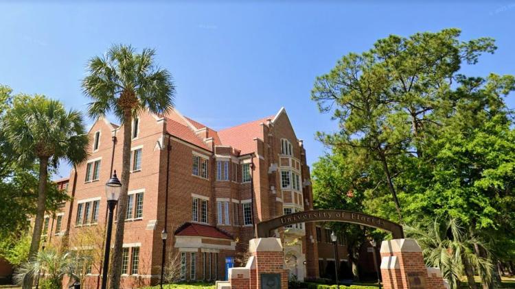 UniversityOfFlorida