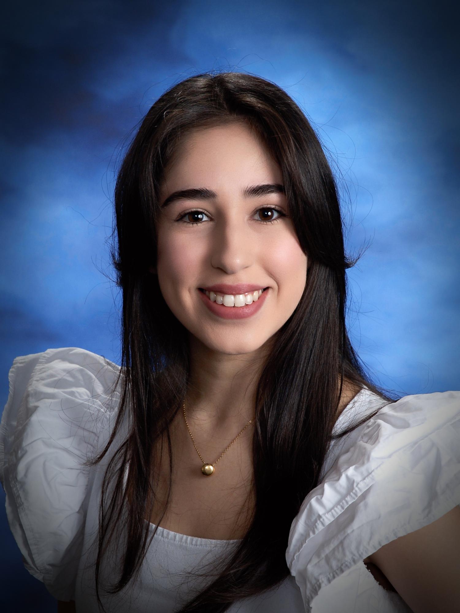 Photo of Melanie