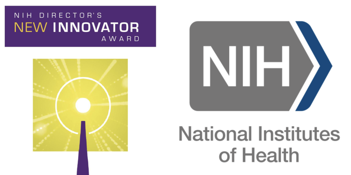 NIH DP2 Logo