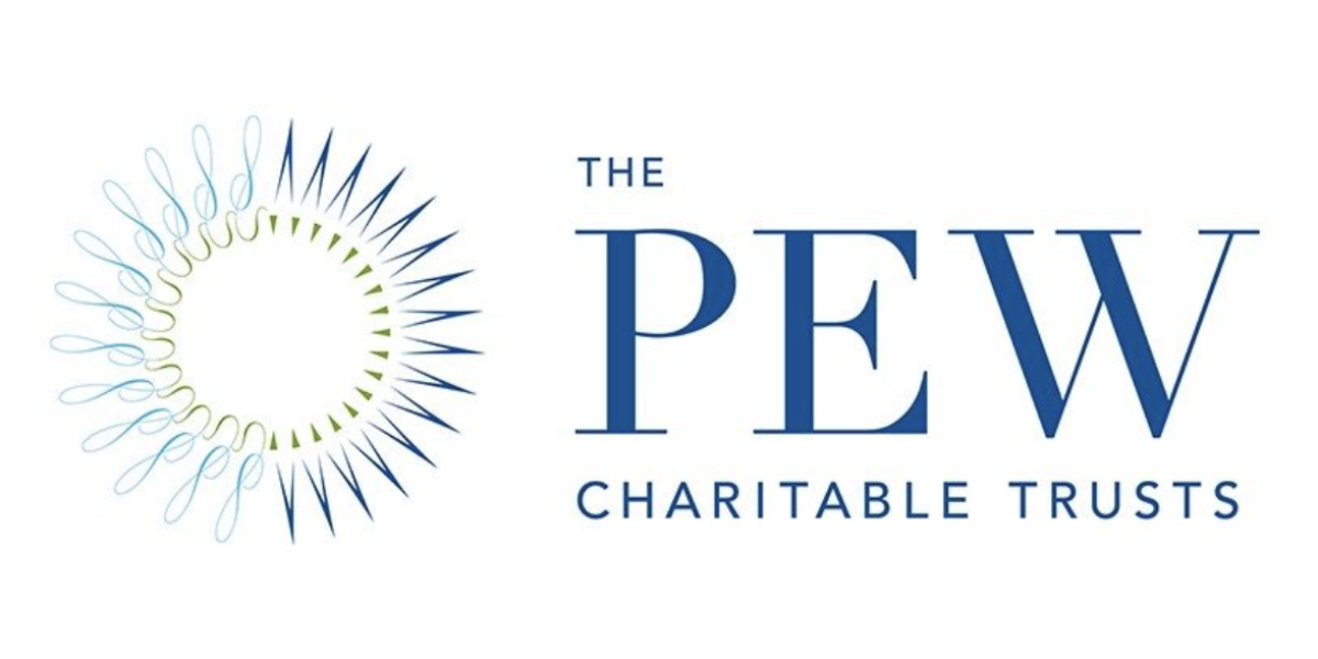 Pew Biomedical Scholars Logo
