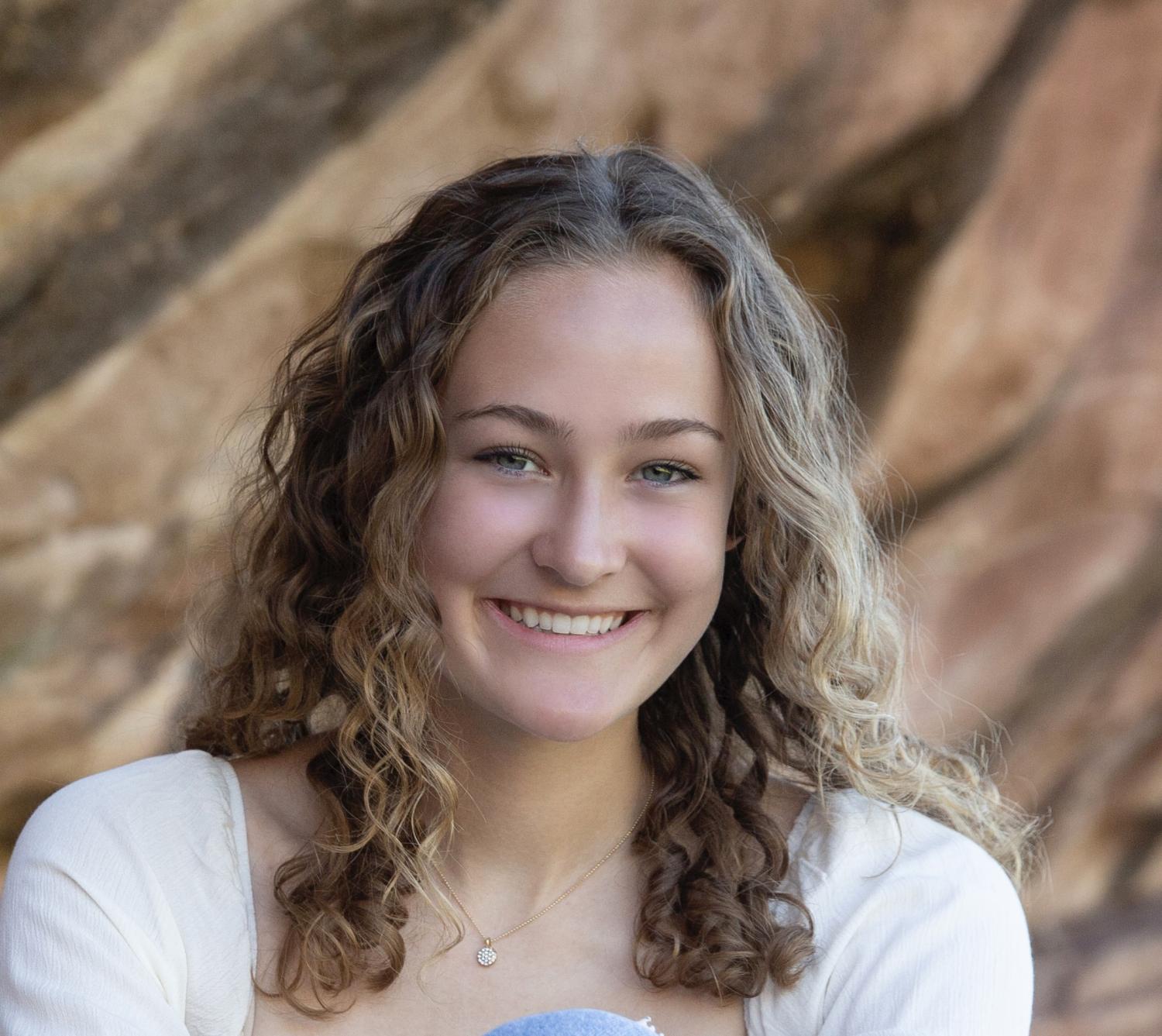 Gina Gersabeck 2024