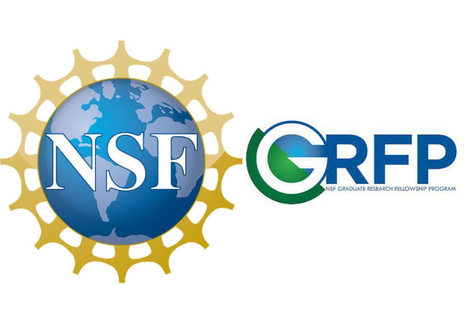 NSF GRFP Logo