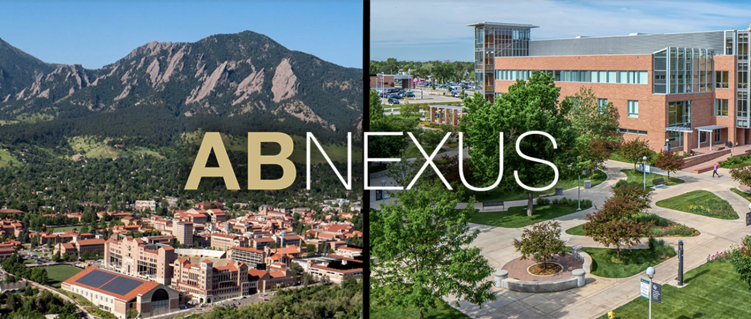 AB Nexus Banner