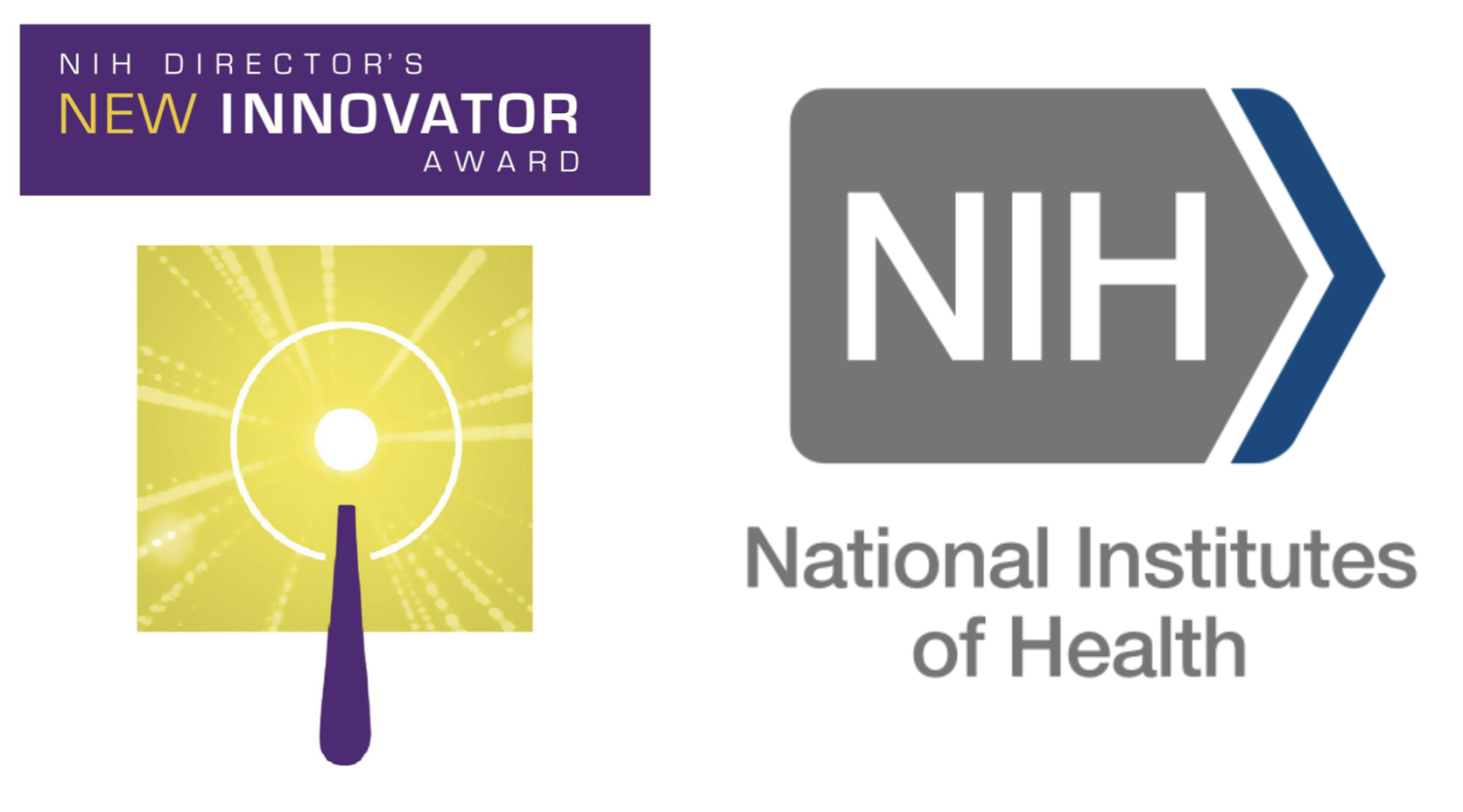 NIH DP2 Logo