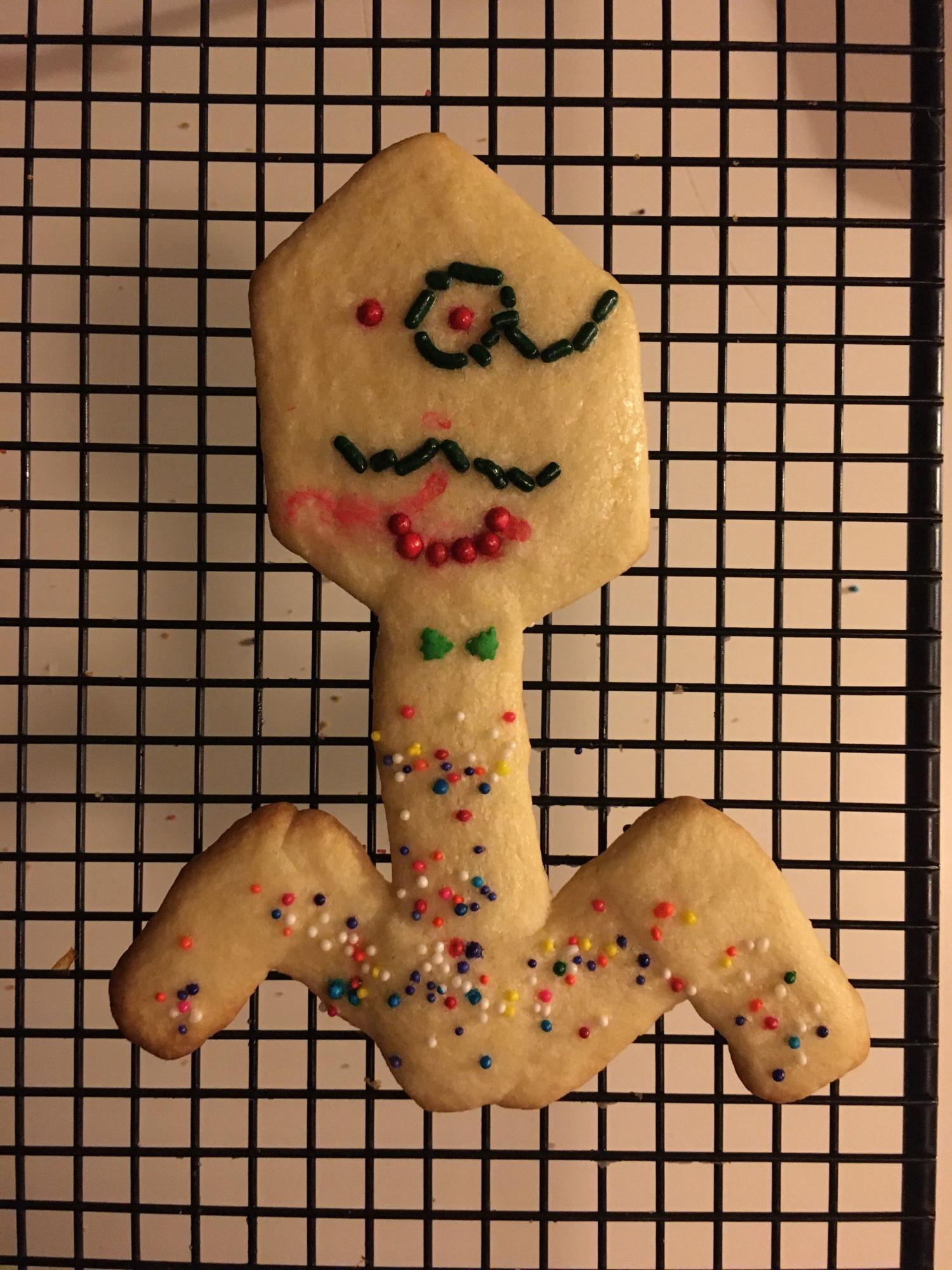Phage Cookies