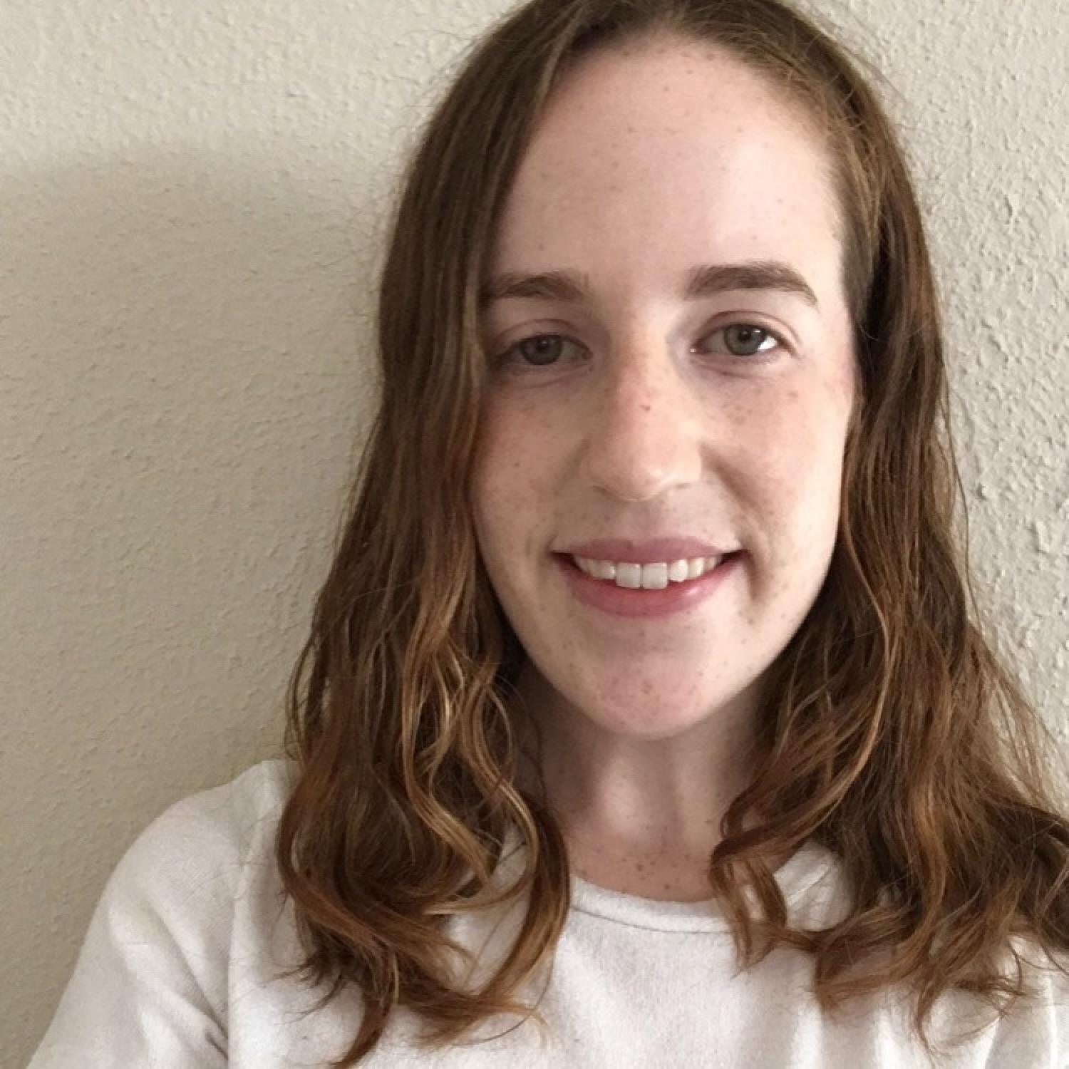 Amy Conte 2021