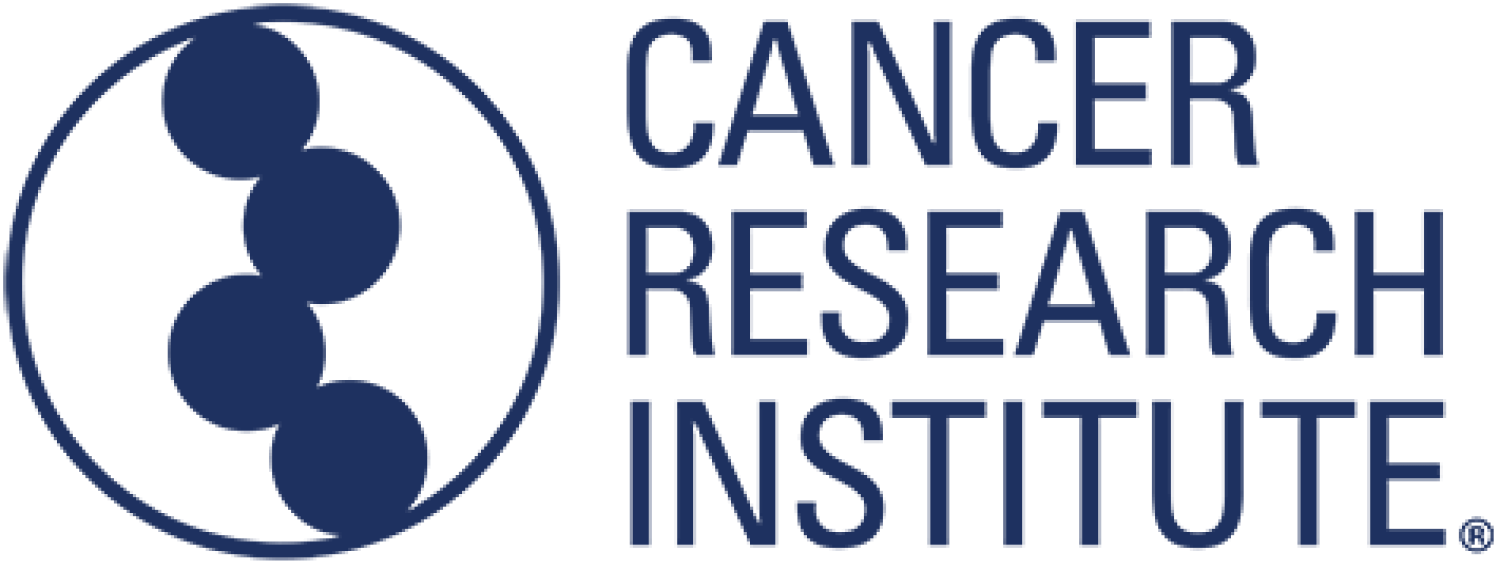 CRI Logo