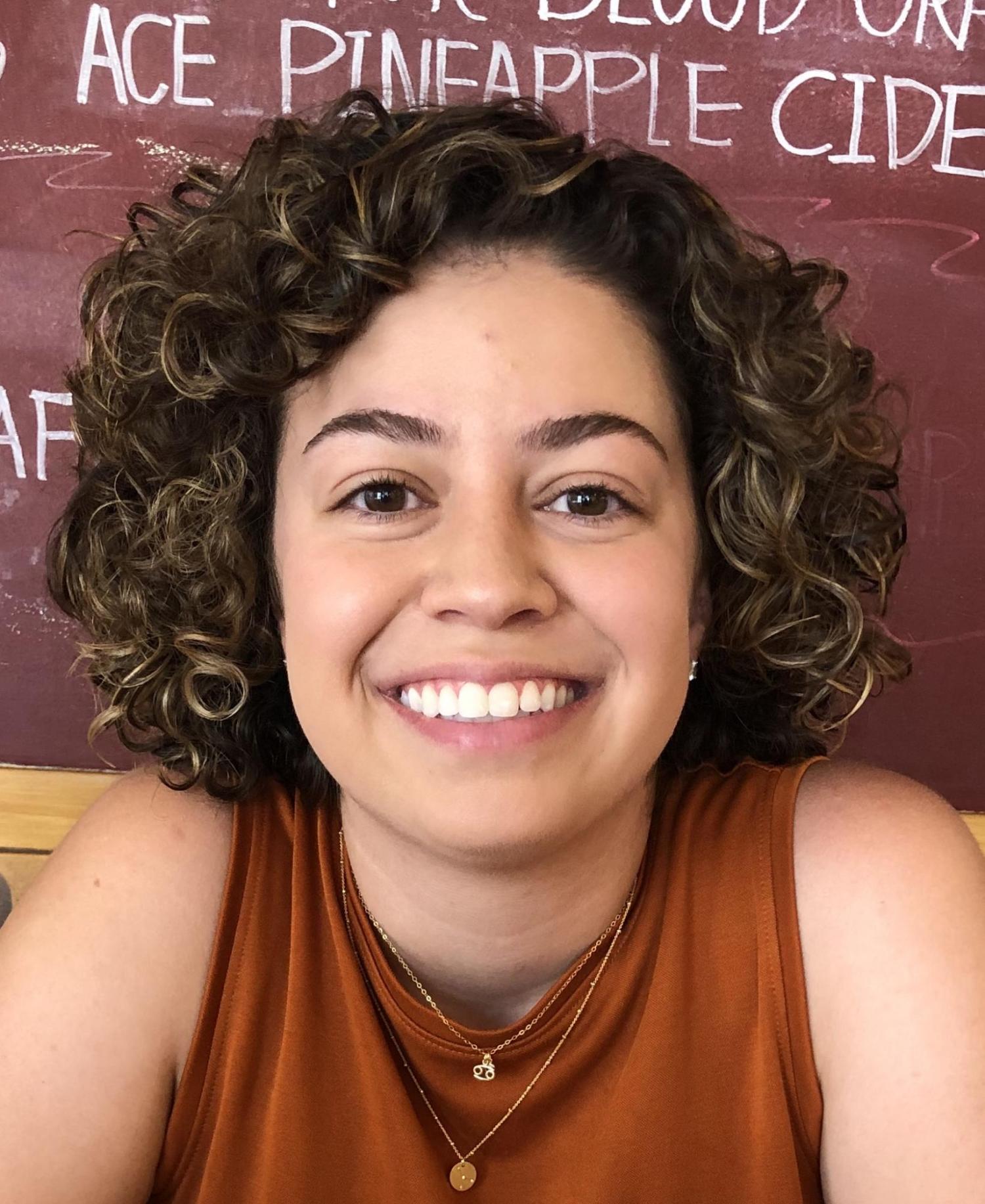 Lauren Atencio