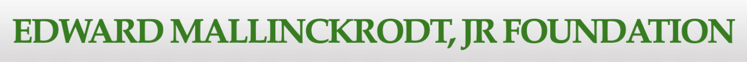 Mallinckrodt Foundation Grant