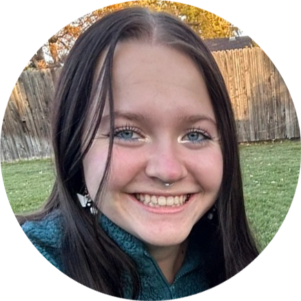 Emma's Headshot