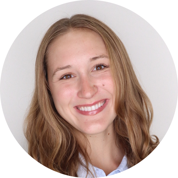 Riley's Headshot