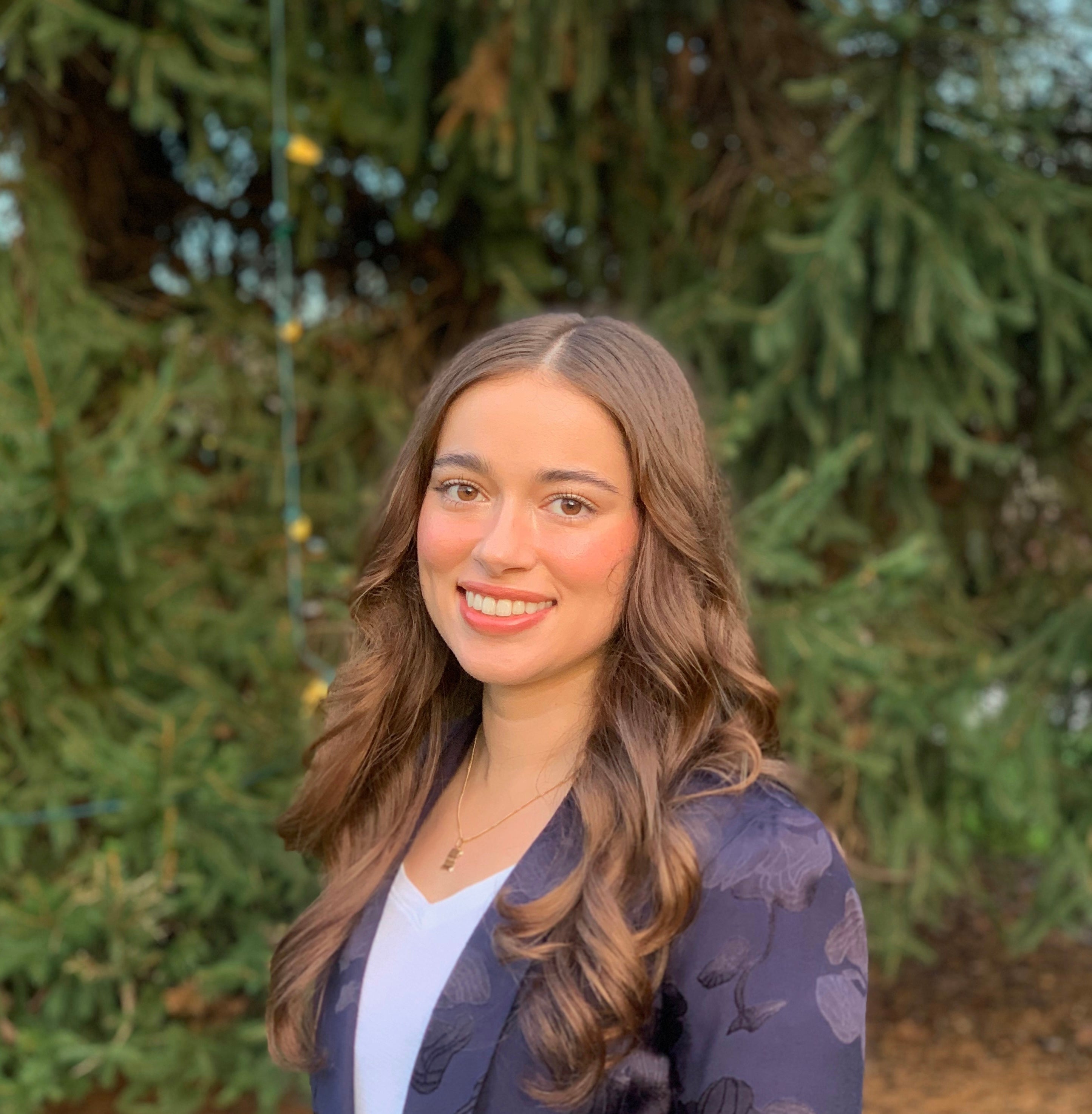 Natalie Galvan | Alexandra Whiteley Laboratory | University of Colorado ...
