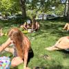 2024 Lab BBQ