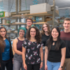 2023 lab group photo