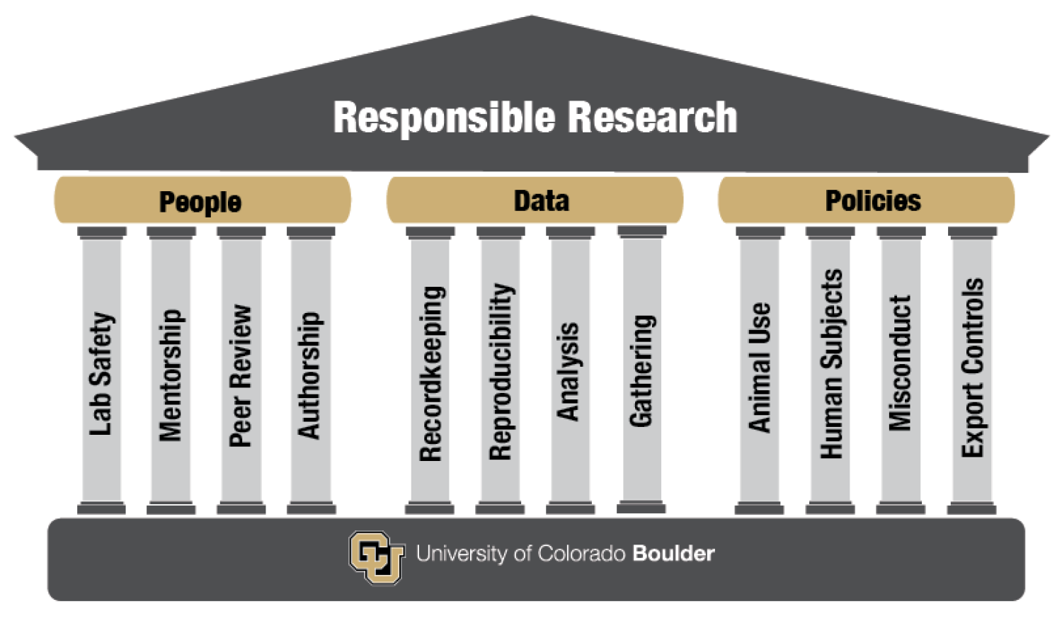 Topics in RCR