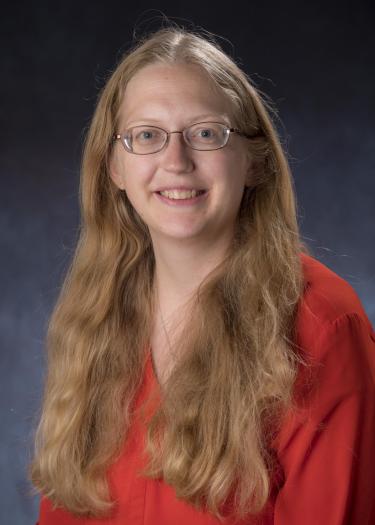 Dr. Mary Ann Allen