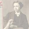 Lewis Caroll and Alice and wonderland