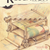 cover genome research