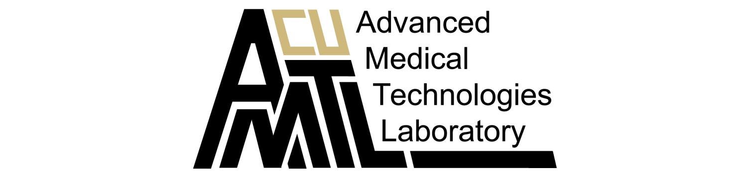 Advanced Medical Technologies Laboratory (AMTL) at CU Boulder