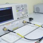 Bench and portable Network Analizers
