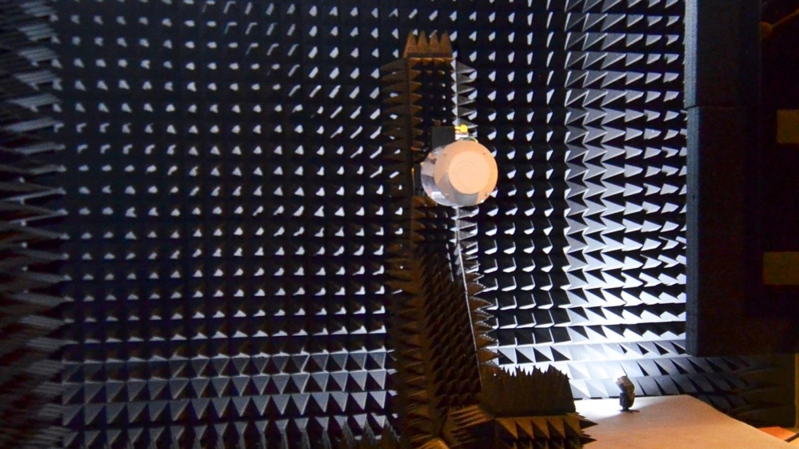 ARG Anechoic Chamber