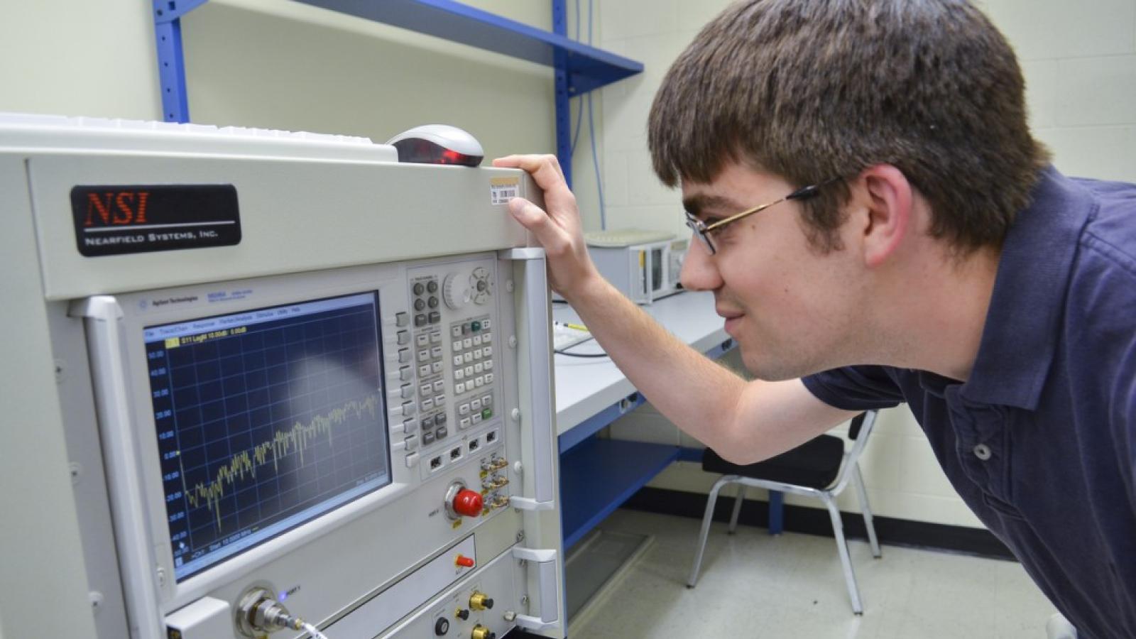 Agilent NSI