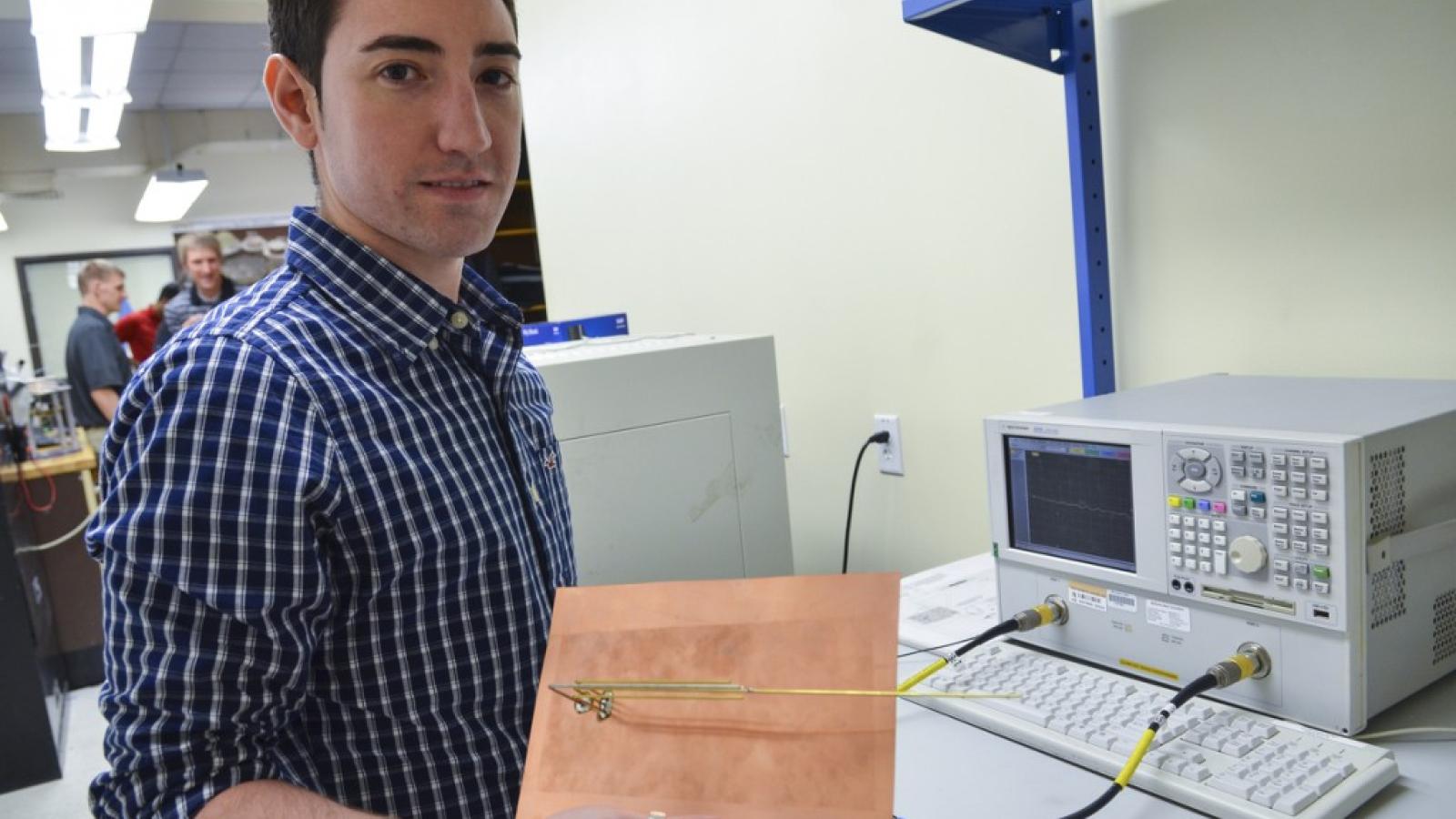 Agilent vna_D.Garrido