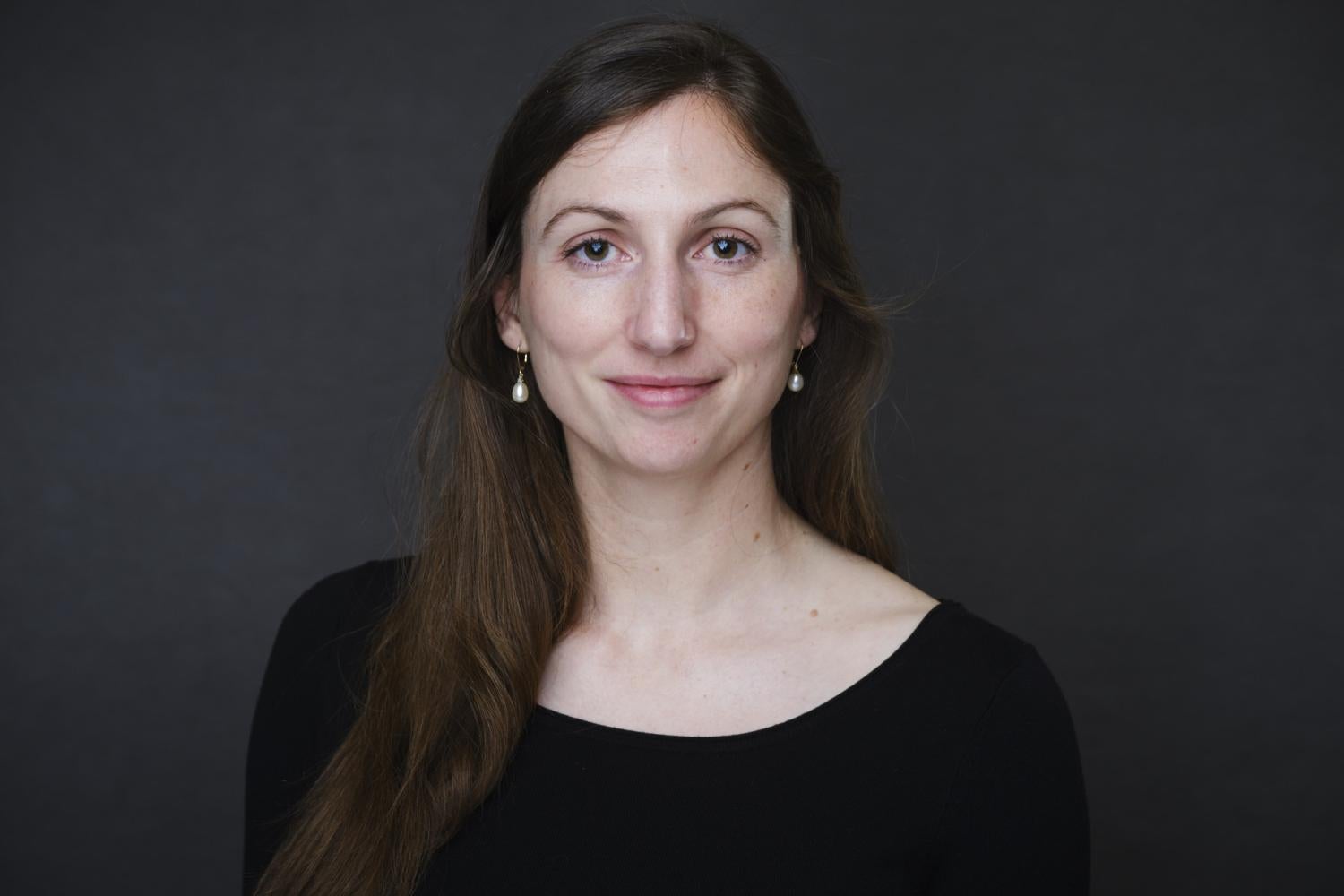 Photo of a girl