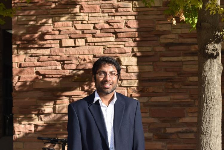 Chinnu Parinandi