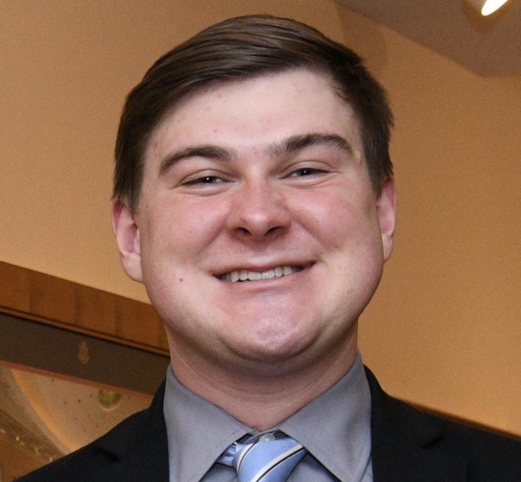 Grayson Moore