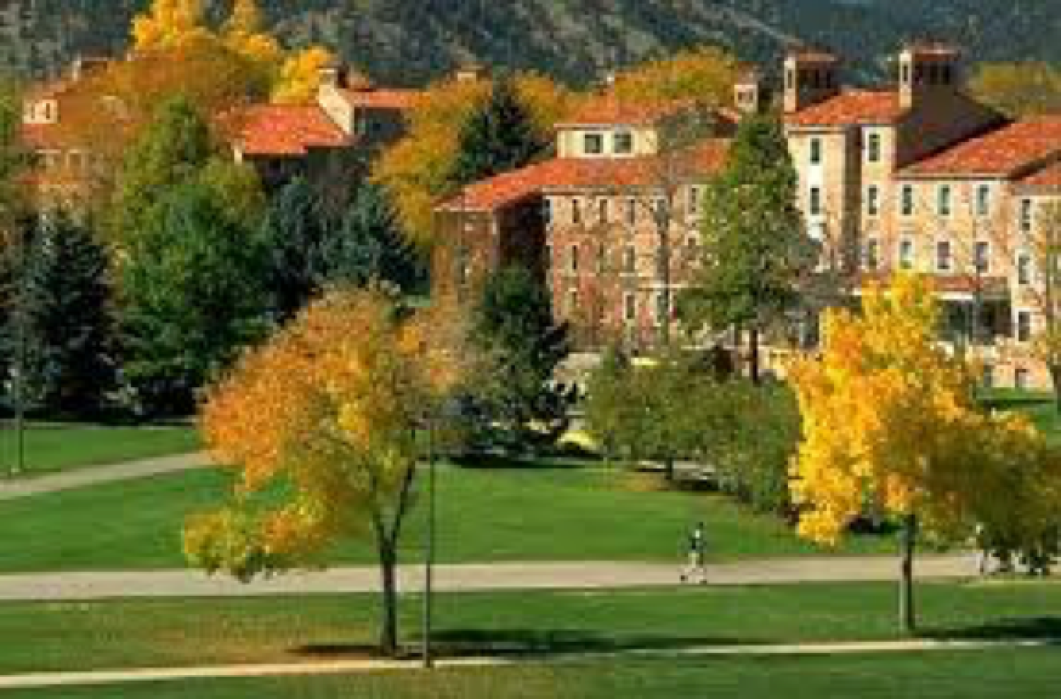 campus