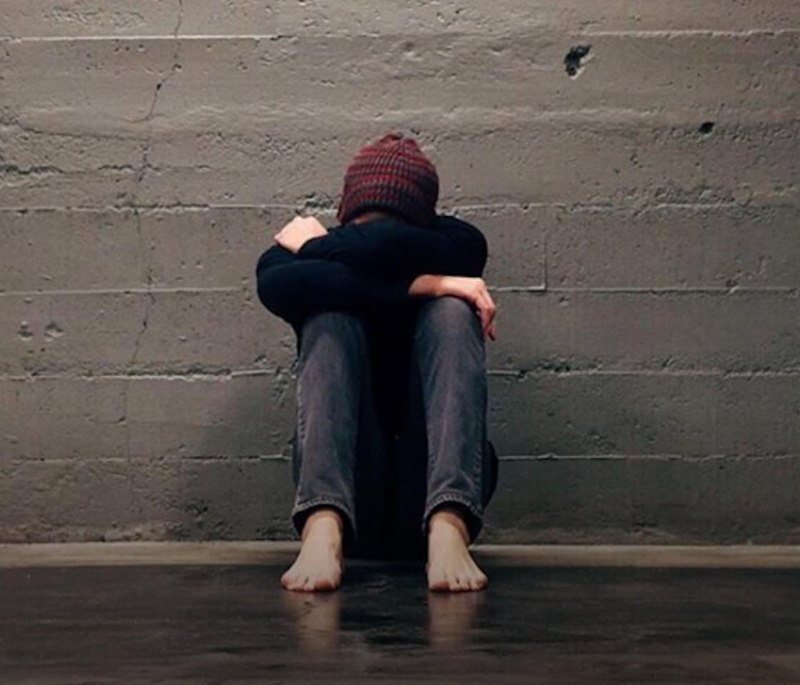 Battling Anxiety