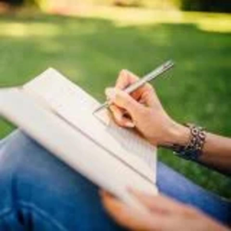 writing
