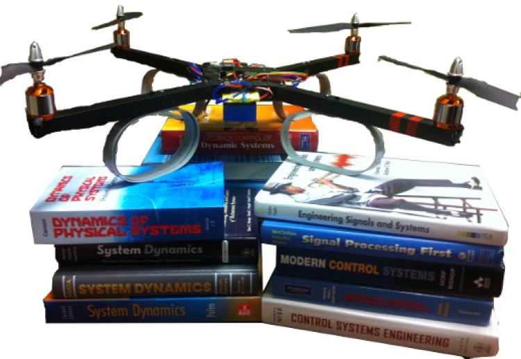Stack of Sys D Books