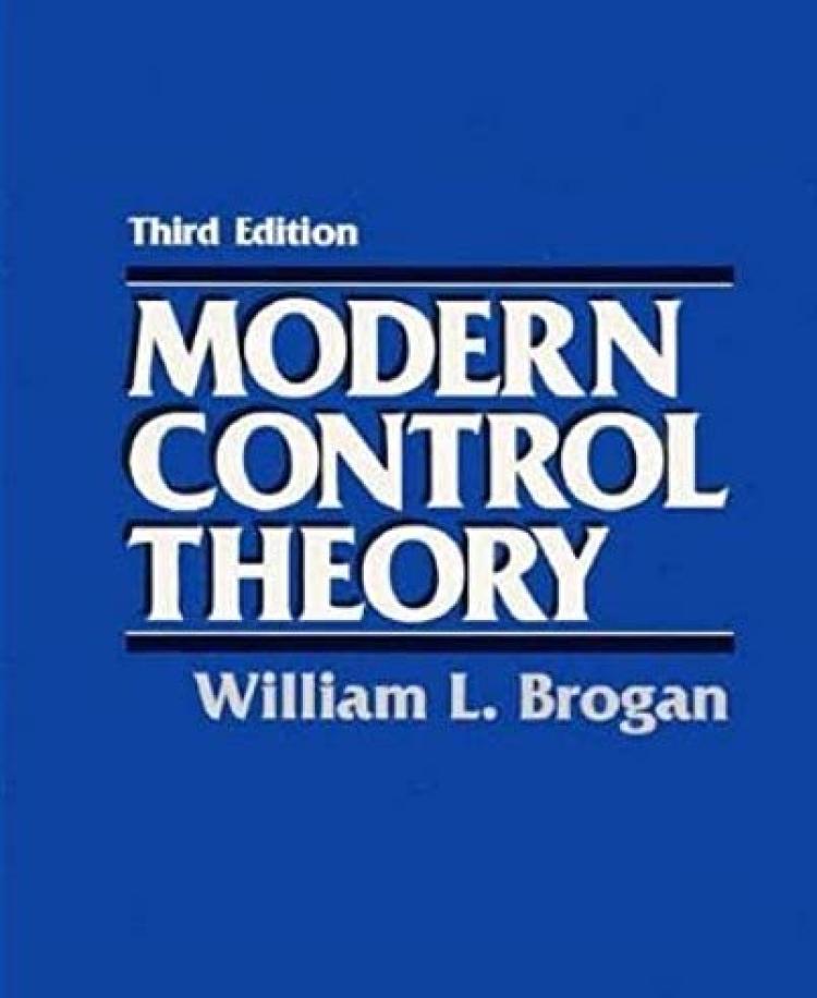 Brogan Book