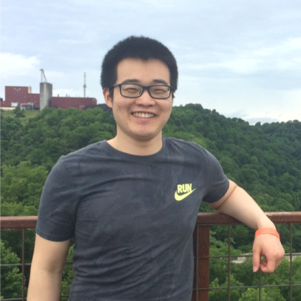 Yikai Wang