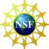 National Science Foundation logo