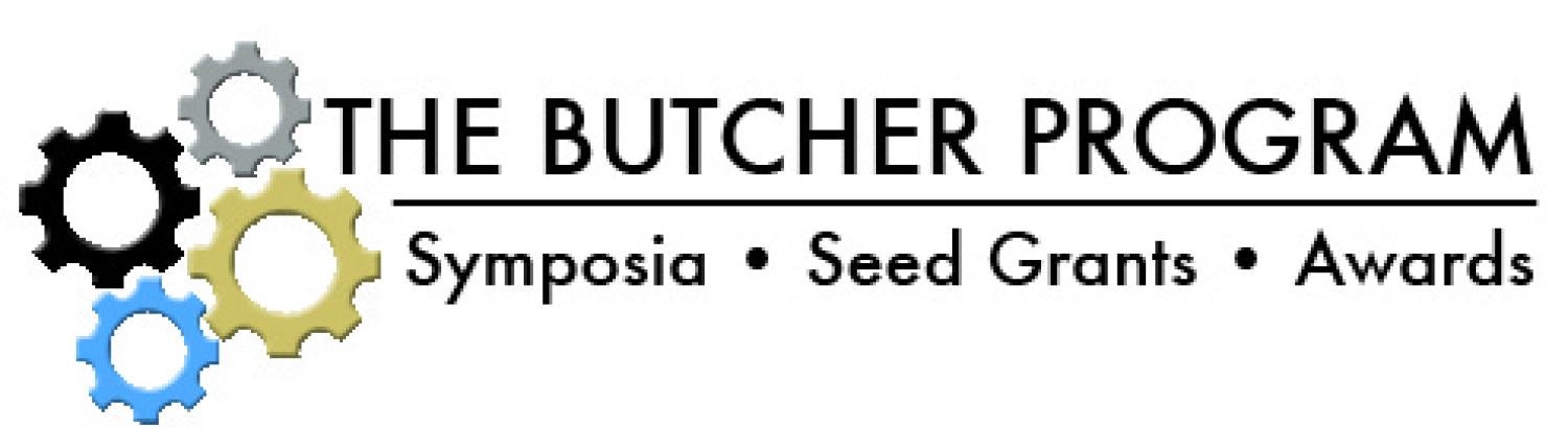 Butcher Innovation Award Logo
