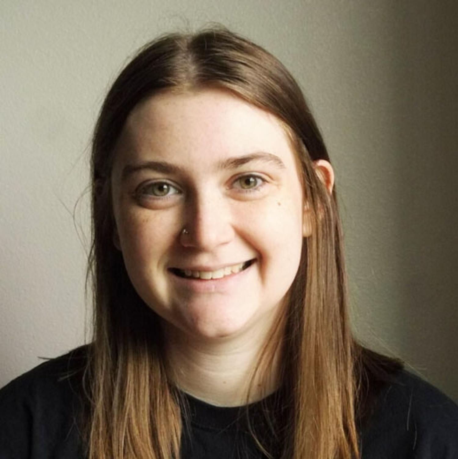 Emily Proksch, Professional Research Assistant, Staff in SIP