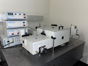 QM6 PTI Fluorimeter