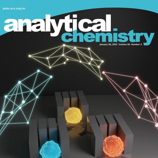 2021 Analytical Chemistry