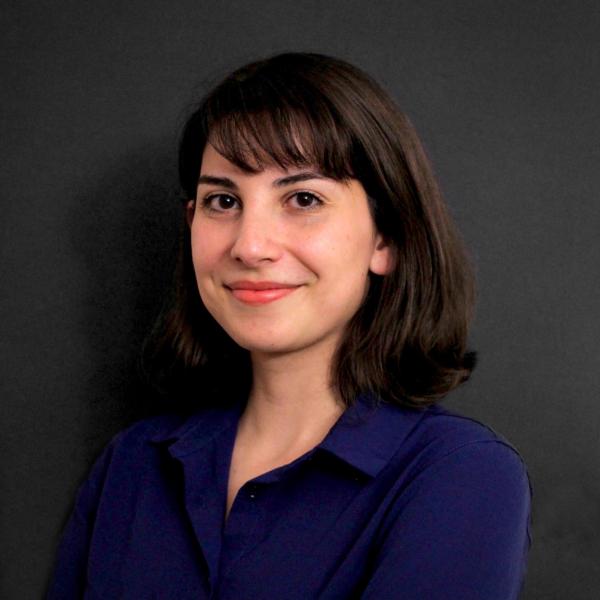 Leyla Akh