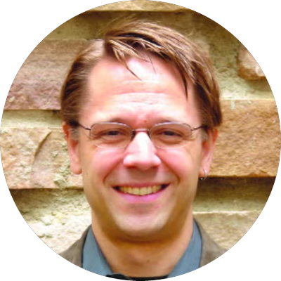 David Bortz