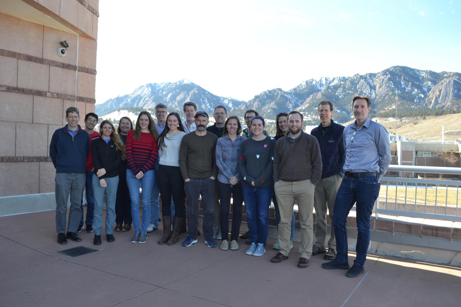 Trop Chem Group Picture