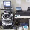 Broadband aerosol extinction spectrometer