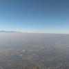 Salt Lake City Air Pollution