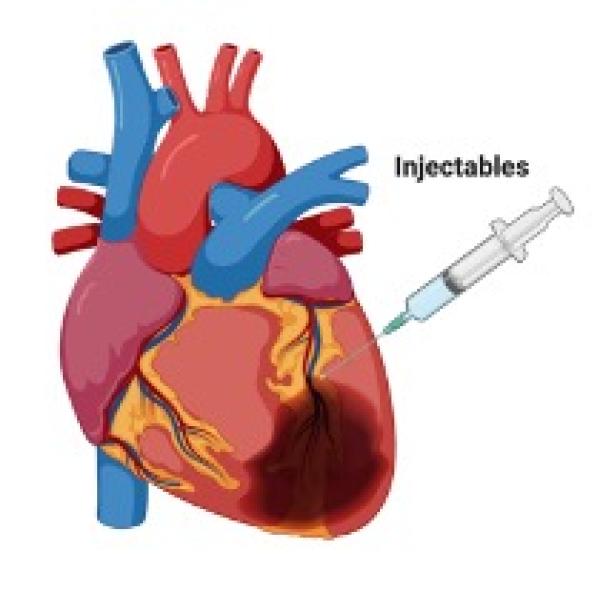 Cardiac